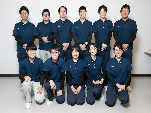 介護老人保健施設 みどうの杜（常勤）の准看護師求人の写真