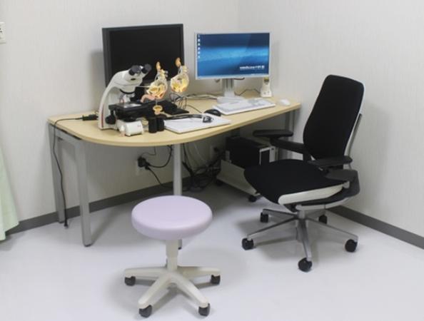 たかはしクリニック（パート / 透析室）の看護師求人メイン写真4