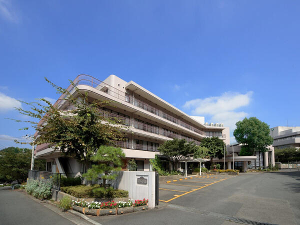 緑の郷 デイサービスセンター（パート）の介護福祉士求人の写真