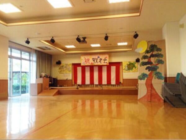 特別養護老人ホーム心助園（常勤）の看護師求人メイン写真4