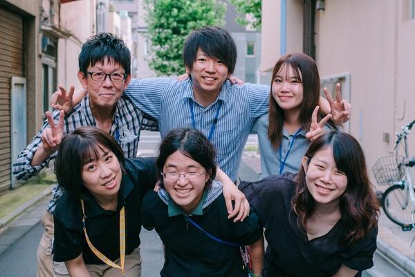 デイサービス ベストリハ日本橋（生活相談員/常勤）の介護福祉士求人メイン写真2