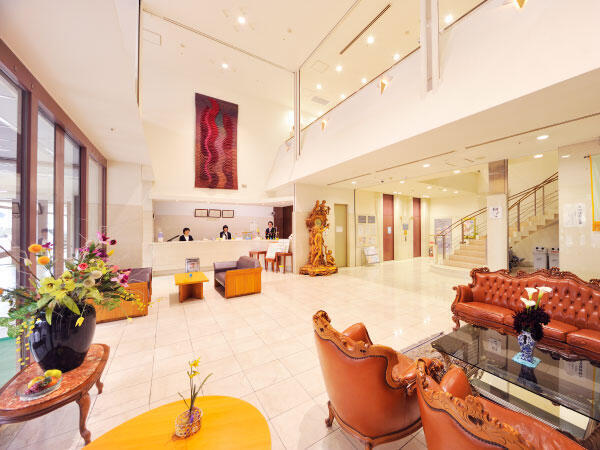 応援家族福生（就業促進/契約社員）の介護職求人メイン写真3