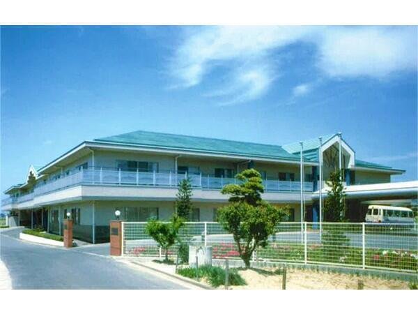 特別養護老人ホーム愛生苑（常勤）の介護福祉士求人の写真