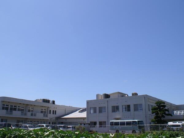 特別養護老人ホーム 有楽苑（常勤）の介護職求人の写真