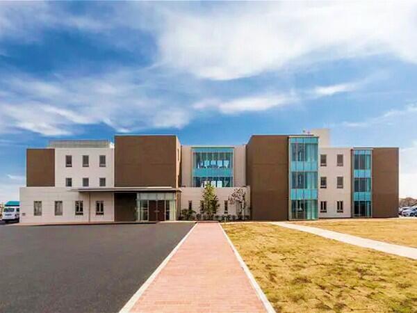 羽沢の家二番館 特別養護老人ホーム（常勤）の介護職求人メイン写真2