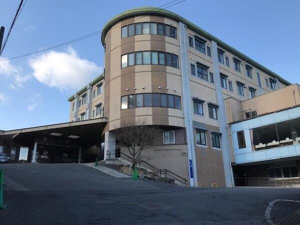 和仁会病院（常勤）の薬剤師求人の写真