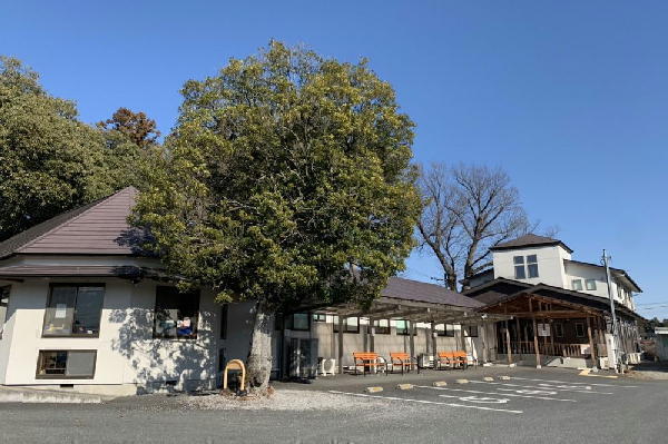 ハロークリニック(パート)の作業療法士求人の写真