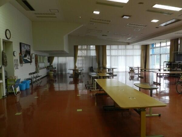 特別養護老人ホーム　むつみ荘（準職員/常勤）の調理師/調理員求人メイン写真2