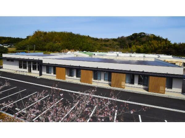 特別養護老人ホーム あやめ荘（パート）の介護福祉士求人の写真