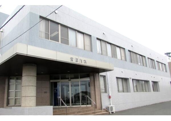 宮原内科（常勤）の看護師求人の写真