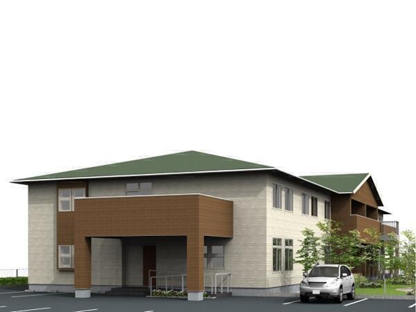 つばさ在宅訪問介護センターはさまサテライト（常勤）の介護職求人メイン写真1