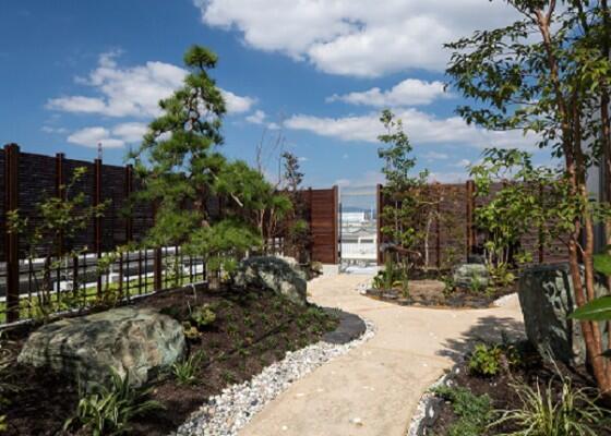 サ高住 鳥飼輝きの郷（常勤）の介護職求人メイン写真4