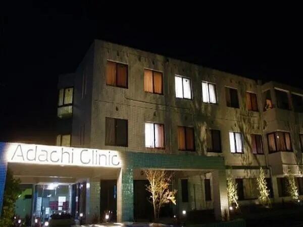 安達産婦人科クリニック（パート）の准看護師求人メイン写真3