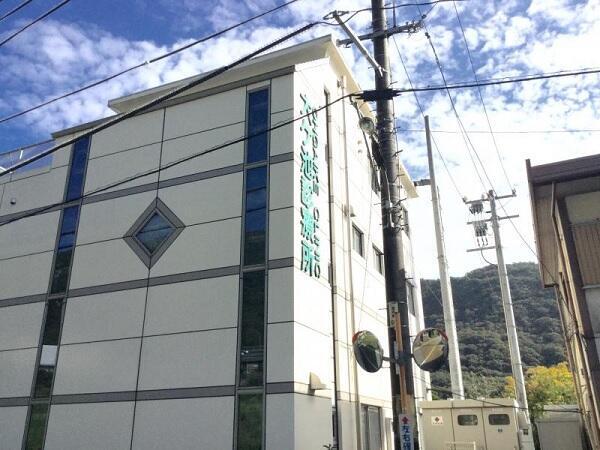 大ヶ池診療所(巡回検診 / パート)の臨床検査技師求人の写真