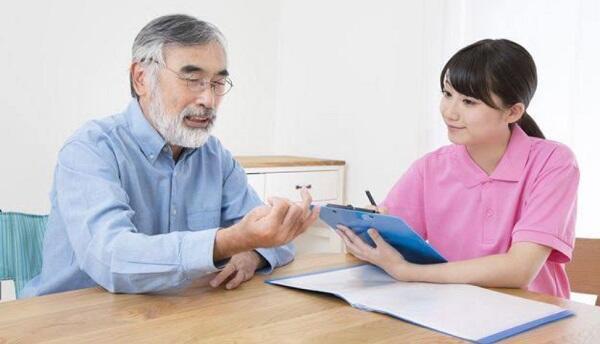 うるる多摩居宅介護支援事業所（常勤）のケアマネジャー求人の写真