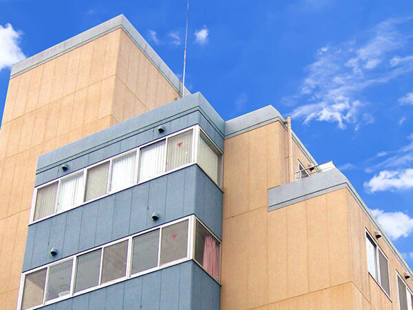 小金井太陽病院（常勤）の看護助手求人の写真