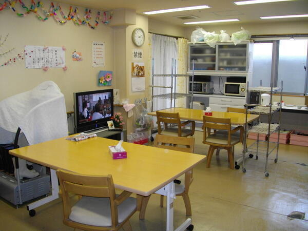 住宅型有料老人ホームさくらんぼ大蓮（常勤）の介護職求人メイン写真2