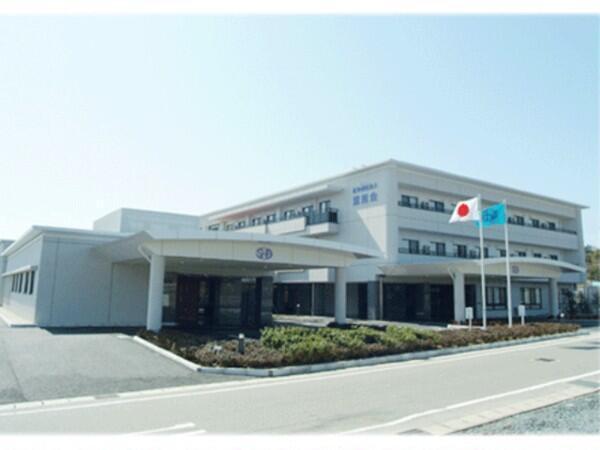 特別養護老人ホーム 知多(生活相談員/常勤)の社会福祉士求人の写真