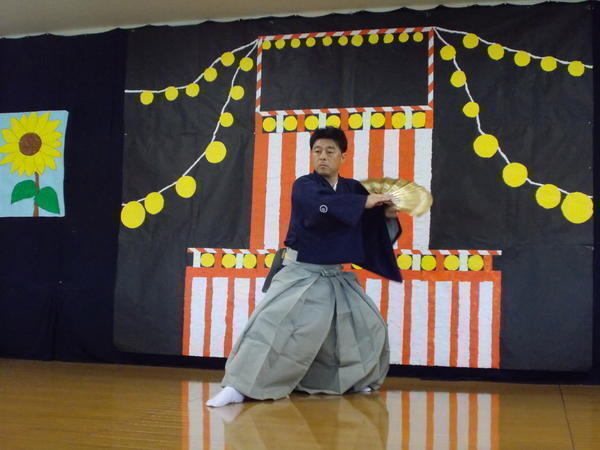 介護老人保健施設エスポワール岬　の送迎ドライバー求人サブ写真4