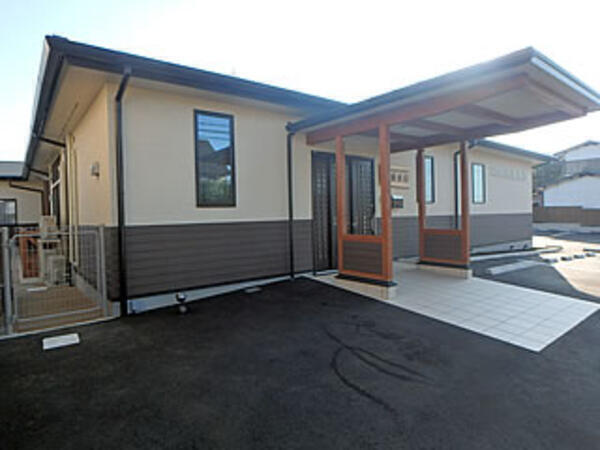 小規模多機能型居宅介護施設 八景水谷（常勤）のケアマネジャー求人メイン写真1