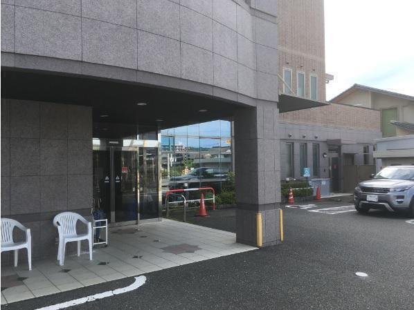 尾田胃腸科(パート)の医療事務求人の写真