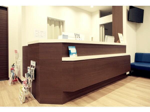 渡部眼科高槻クリニック（常勤）の医療事務求人メイン写真2