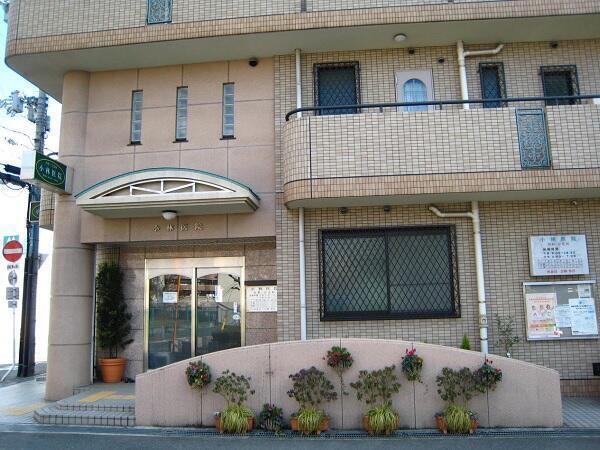 小林医院(常勤)の看護師求人の写真