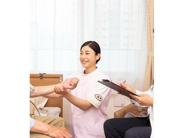 グッドタイム リビング 調布 大和証券グループの有料老人ホーム 看護師求人 採用情報 東京都調布市 公式求人ならコメディカルドットコム