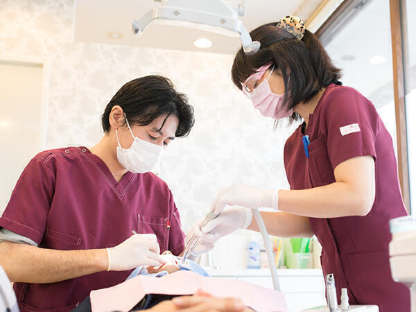 トータルリハセンター蒲田（相談員補助/パート）の精神保健福祉士求人サブ写真1