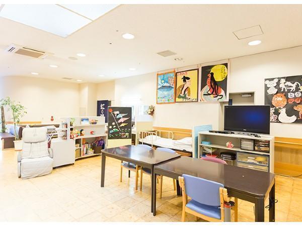 神津有岡地域包括支援センター（常勤）の保健師求人メイン写真5