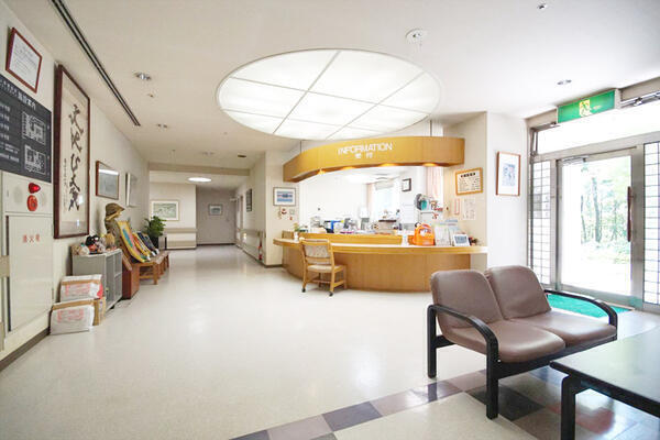 介護老人保健施設 デンマークイン若葉台（常勤）の看護師求人メイン写真2