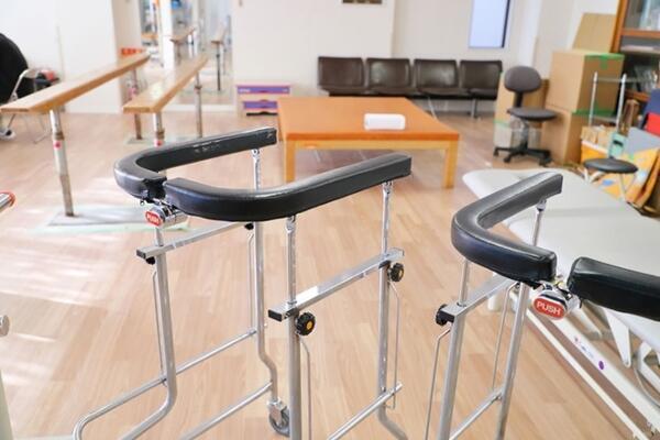 堺フジタ病院（常勤）の理学療法士求人メイン写真3