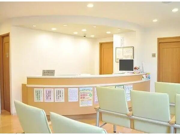 北川アイクリニック（パート）の視能訓練士求人メイン写真4