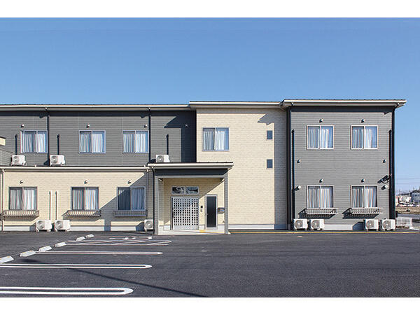 デイサービスセンター ビッグベンメイフェア（フルタイムパート）の介護福祉士求人の写真