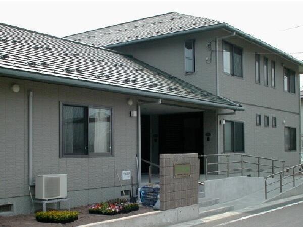 グループホーム フラワー吉原（常勤）の介護職求人の写真