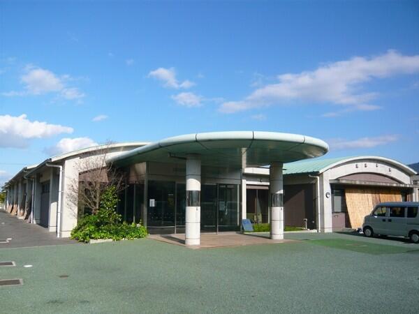 特別養護老人ホーム 多々羅の里（常勤）の准看護師求人メイン写真2