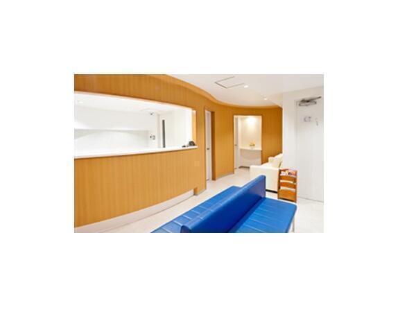 しらゆりビューティークリニック（常勤）の医療事務求人メイン写真3