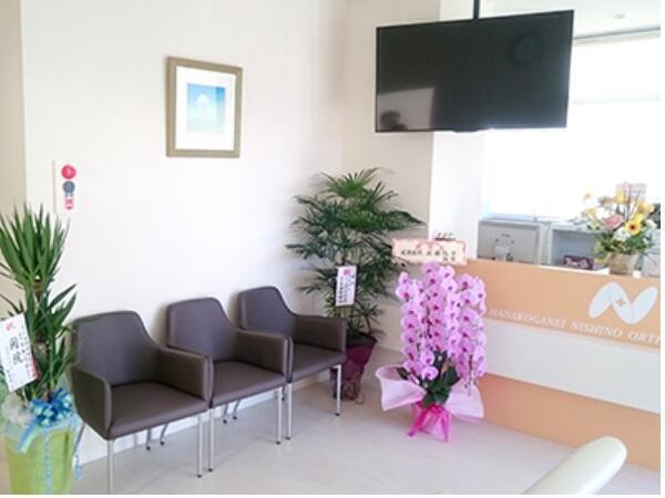 西野整形外科（常勤）の理学療法士求人サブ写真1