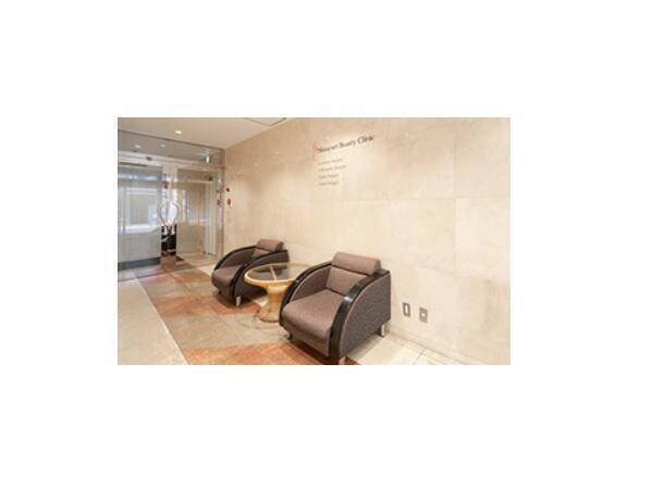 しらゆりビューティークリニック（常勤）の医療事務求人メイン写真4