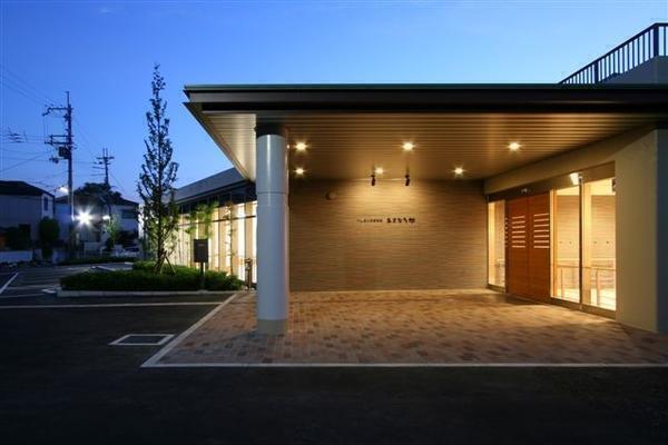 介護老人保健施設あすなろ旭（常勤 / 相談員）の介護福祉士求人メイン写真2