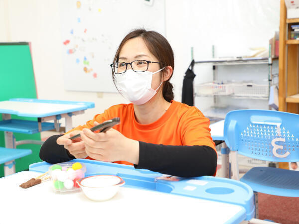 BAMBOOHAT＆KIDS 深谷上野台教室（児発管/常勤）の社会福祉士求人メイン写真4