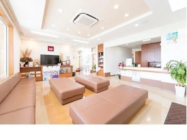 たくまクリニック（常勤）の医療事務求人の写真