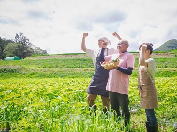 グローバルワークス宿郷（サビ管/常勤）の社会福祉士求人メイン写真2