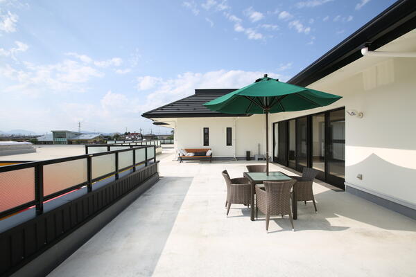 特別養護老人ホーム ひまわり（常勤）の介護職求人メイン写真4