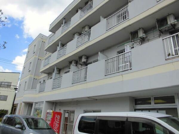 グループホーム フラワー小姓町(常勤)の介護職求人の写真