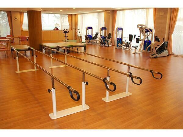 上福岡リハケアセンター指定居宅介護支援事業所（常勤）のケアマネジャー求人メイン写真4