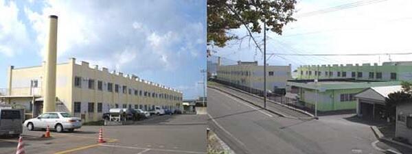 八雲町熊石国民健康保険病院(常勤)の薬剤師求人の写真