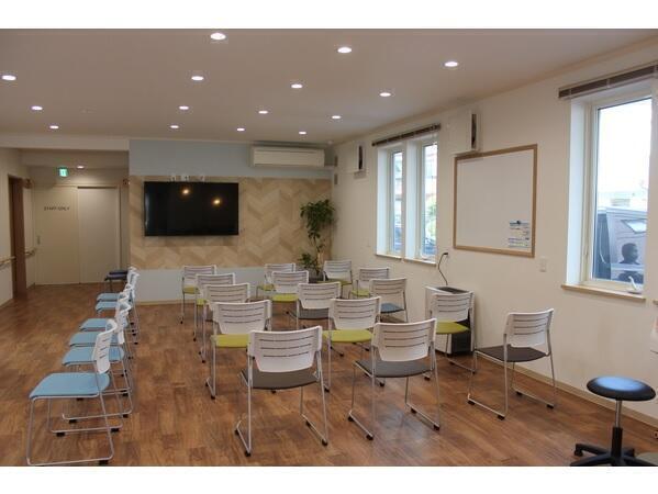 はく整形外科運動器エコークリニック（常勤）の医療事務求人メイン写真2