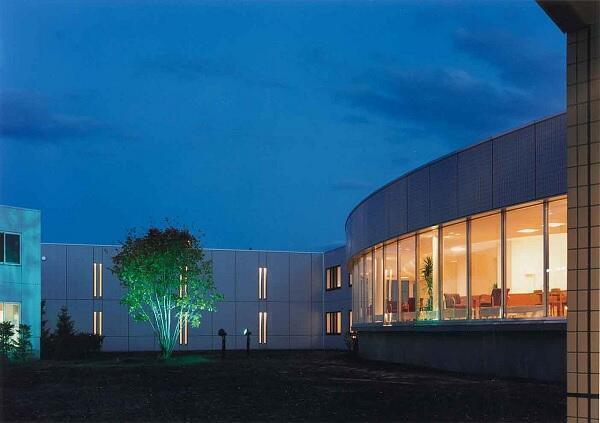 五稜会病院（常勤）の看護助手求人メイン写真3