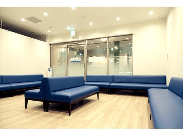 渡部眼科高槻クリニック（常勤）の医療事務求人メイン写真3